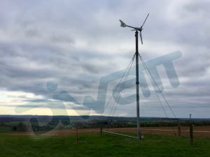 Eolienne Windspot Sarthe